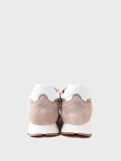 Voile Blanche Women's Julia Mesh Suede And Technical Fabric Sneaker -Sandals Sales 001 2013488xBEIGExAlt5 37584047