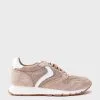 Voile Blanche Women's Julia Mesh Suede And Technical Fabric Sneaker -Sandals Sales 001 2013488xBEIGExPrimary 37584032