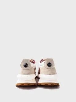 Voile Blanche Women's Qwark Sneaker -Sandals Sales 001 2015859xICEWHITExAlt5 37646344