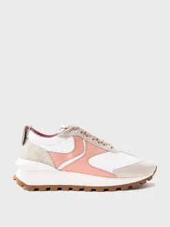 Voile Blanche Women's Qwark Sneaker