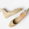 Castañer Castaner Women's Carina Espadrille Wedge -Sandals Sales 021644 2017xSANDxPrimary 96414926