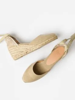 Castañer Castaner Women's Carina Espadrille Wedge