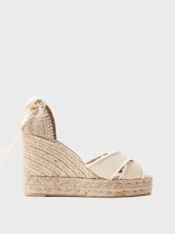 Castañer Castaner Bluma Espadrille Wedge