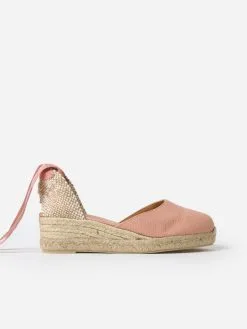 Front Page -Sandals Sales 022205 817xROSAEMPOLVADOxAlt1 96414984