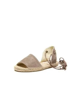 Soludos Balearic Sandal -Sandals Sales 1000142 dovegreyalt3