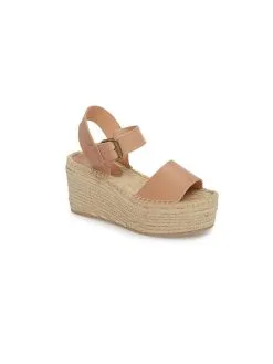 Soludos Minorca High Platform -Sandals Sales 1000228 dovegrayalt1
