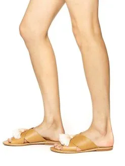 Soludos Tassel Criss Cross Sandal -Sandals Sales 1000236 vachettaalt3