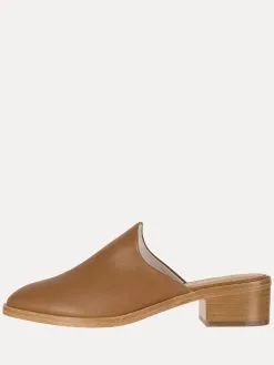 Soludos Venetian Mule -Sandals Sales 1000255 blackalt2