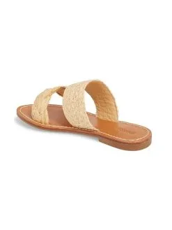 Soludos Raffia Braided Slide Sandal -Sandals Sales 1000343 naturalalt3