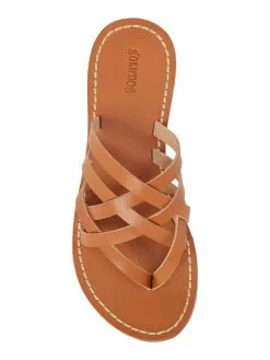 Soludos Woven Thong Sandal -Sandals Sales 1000345 naturalalt2