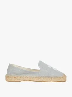 Soludos Oui Non Platform Espadrille