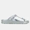 Birkenstock Women's Gizeh EVA Sandal -Sandals Sales 1003496xMETALLICSILVERxPrimary 29902084