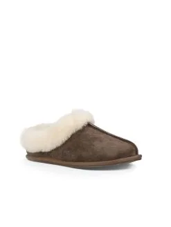 Ugg Women's Moraene Slipper -Sandals Sales 1007703 espressoalt1