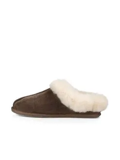 Ugg Women's Moraene Slipper -Sandals Sales 1007703 espressoalt2