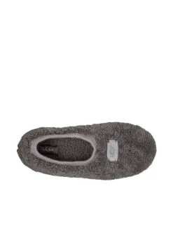Ugg Women's Birche Slipper -Sandals Sales 1007721 greyalt1