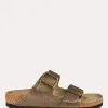 Birkenstock Women's Arizona Washed Metallic Antique Gold Sandal -Sandals Sales 1011286 washedmetallicantiquegold 7bd740c6 69e8 4e72 a679 b667291742ca