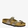 Birkenstock Mayari -Sandals Sales 1012977 electricmetallictaupe
