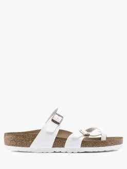 Birkenstock Women’s Mayari Birko-Flor Sandal