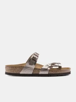 Birkenstock Women's Mayari Biko-Flor Sandal