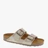 Birkenstock Women’s Arizona Birko-Flor Sandal -Sandals Sales 1016791 SANDCAMO