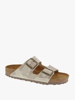 Birkenstock Women’s Arizona Birko-Flor Sandal