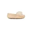 Ugg Women's Dakota Pom Pom -Sandals Sales 1019015 cream ef37c84c 408a 4096 b033 2d8e488272a4