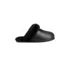 Ugg Women's Scuffette II Glitzy -Sandals Sales 1019667 black 51ab9e1a 79fc 4c2c 8353 f355adf0b964
