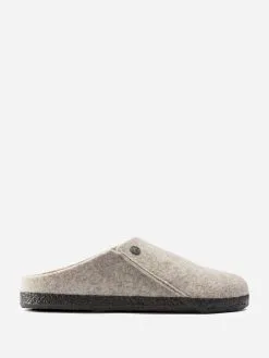 Birkenstock Women's Zermatt Shearling Slipper