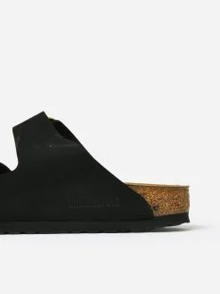 Birkenstock Women's Arizona Big Buckle Sandal -Sandals Sales 1023290xBLACKxAlt3 90971802