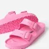 Birkenstock Women's Arizona EVA Sandal -Sandals Sales 1024658xCANDYPINKxPrimary 90970272