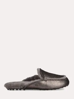 UGG Women's Lane Metallic Loafer