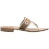 JACK ROGERS J.M.R.MGMT. Jack Rogers Women's Napa Valley Sandal -Sandals Sales 1101003fm cork white ec2a67d6 e91b 452f bf2e ac4b786006e4