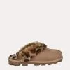 UGG Women's Coquette Leopard Slipper -Sandals Sales 1106251 AMPHORA 19934c20 f662 475b 8b15 192490351325