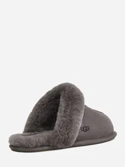 UGG Women's Scuffette II Slipper -Sandals Sales 1106872xTHUNDERCLOUDxAlt3 40761859