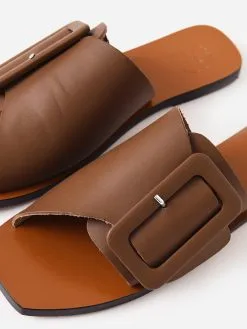 ATP Atelier Women's Ceci Sandal -Sandals Sales 110876xKHAKIBROWNxAlt3 65567763