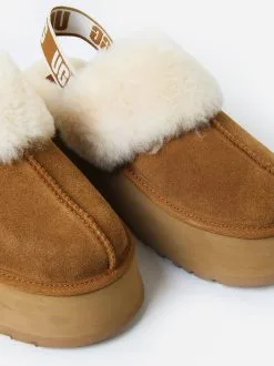 UGG Women's Funkette Slipper