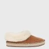 Ugg Women's Wrin Slipper -Sandals Sales 1116078xCHESTNUTxPrimary 15269916