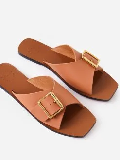 ATP Atelier Women's Monza Sandal -Sandals Sales 111660xHONEYNUTxAlt2 65566529