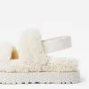 UGG Women's Oh Fluffita Slide -Sandals Sales 1120876xNATURALxPrimary 79303390