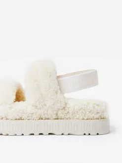 UGG Women's Oh Fluffita Slide