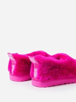 UGG Women's Classic Cozy Bootie -Sandals Sales 1131950xROCKROSExAlt2 79299759