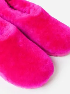 UGG Women's Classic Cozy Bootie -Sandals Sales 1131950xROCKROSExAlt4 79299763