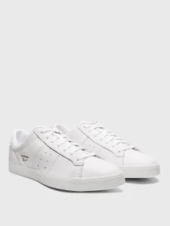 Onitsuka Tiger Women's Lawnship 3.0 Sneaker -Sandals Sales 1183A568xWHITEWHITExAlt3 11581025