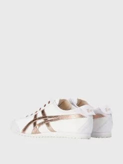 Onitsuka Tiger Women's Mexico 66 Slip-On Sneaker -Sandals Sales 1183A962xWHITEROSEGOLDxAlt2 25656791