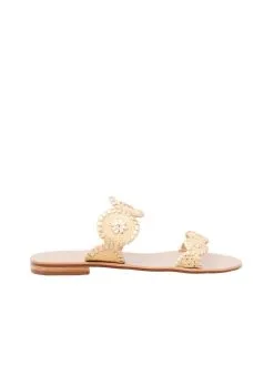 JACK ROGERS J.M.R.MGMT. Jack Rogers Lauren Raffia Sandals -Sandals Sales 1216ss0011 naturalraffia bfdc997d 11fd 451d 9c73 6a9aa9a91195