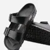 Birkenstock Women's Arizona EVA Sandal -Sandals Sales 12942 xBLACKxPrimary 85536395