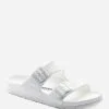 Birkenstock Women's Arizona EVA Sandal -Sandals Sales 12944xWHITExAlt1 69551211