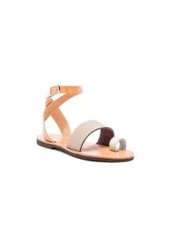 Isapera Dune Sandals -Sandals Sales 1614 dune taupealt1