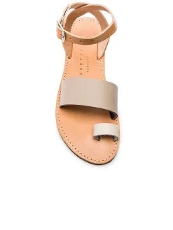 Isapera Dune Sandals -Sandals Sales 1614 dune taupealt3