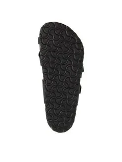 Birkenstock Women's Mayari Sandals Licorice Birko-Flor -Sandals Sales 171391 licoricebirko floralt2